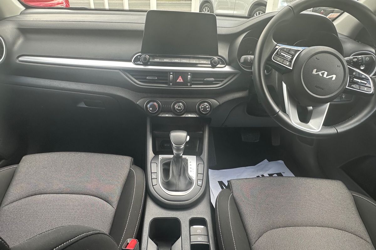 2024 Kia Cerato S BD