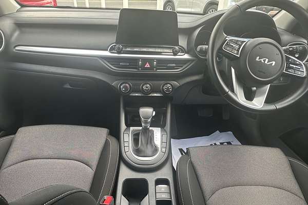 2024 Kia Cerato S BD