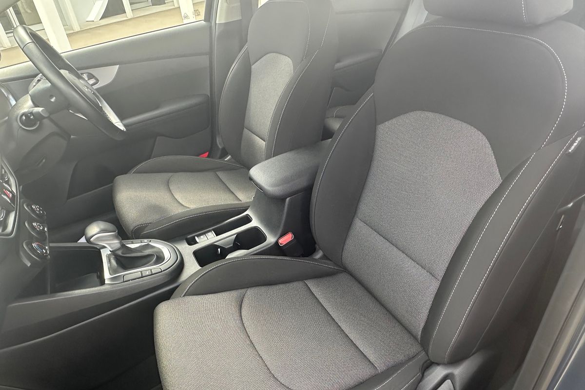 2024 Kia Cerato S BD