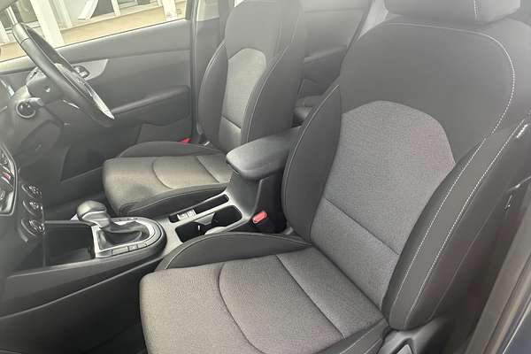 2024 Kia Cerato S BD