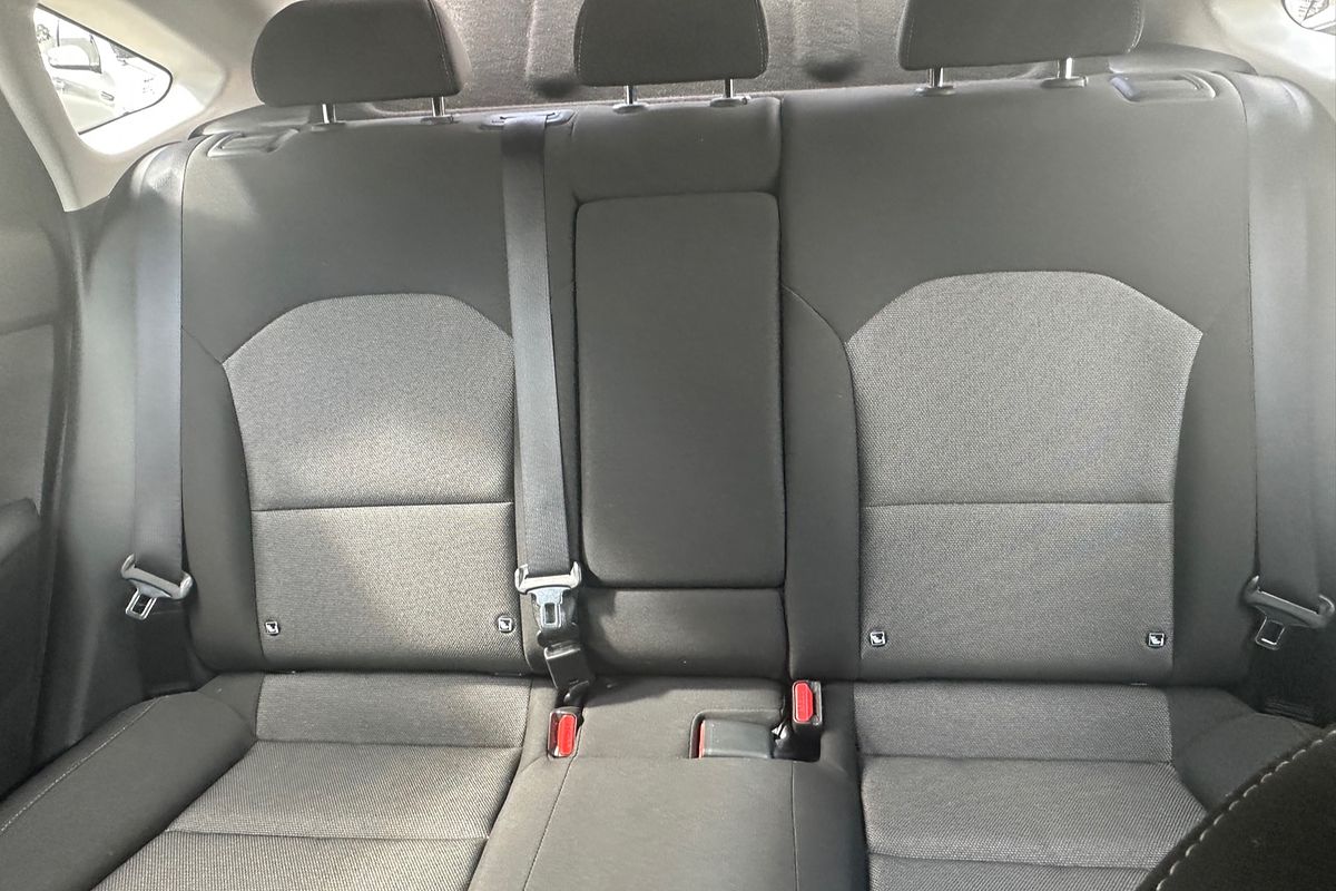 2024 Kia Cerato S BD