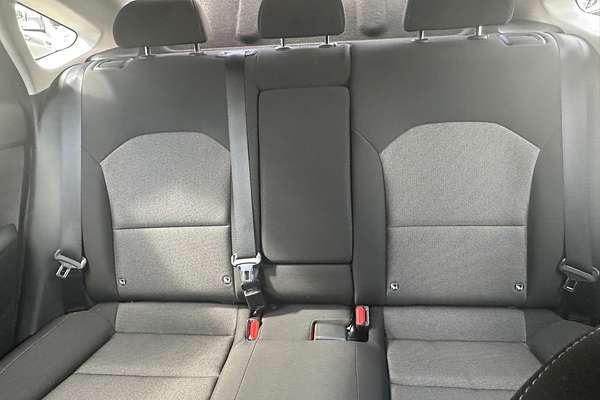 2024 Kia Cerato S BD