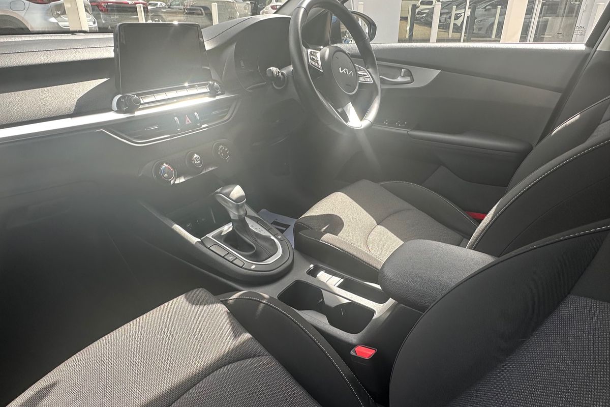 2024 Kia Cerato S BD