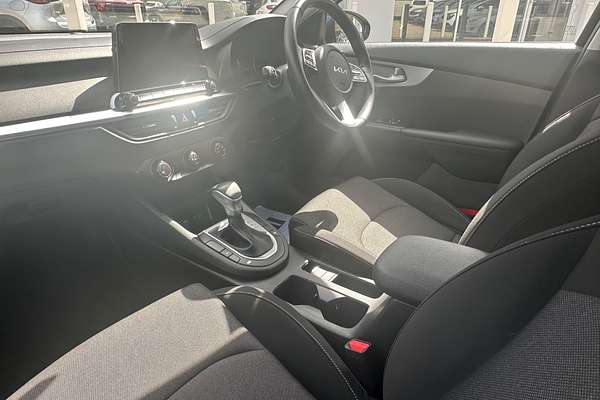 2024 Kia Cerato S BD