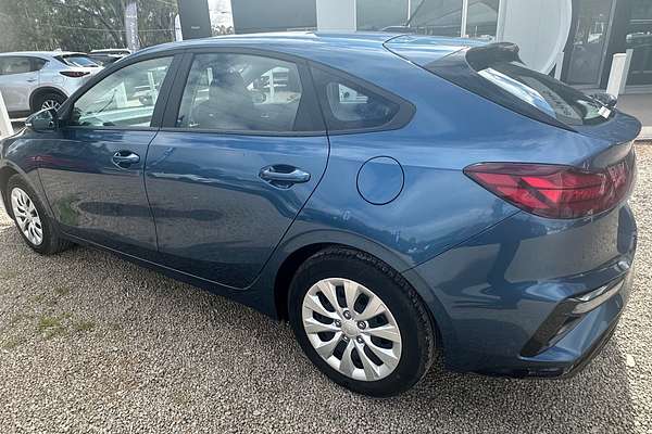 2024 Kia Cerato S BD