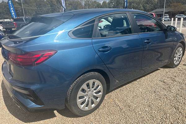 2024 Kia Cerato S BD