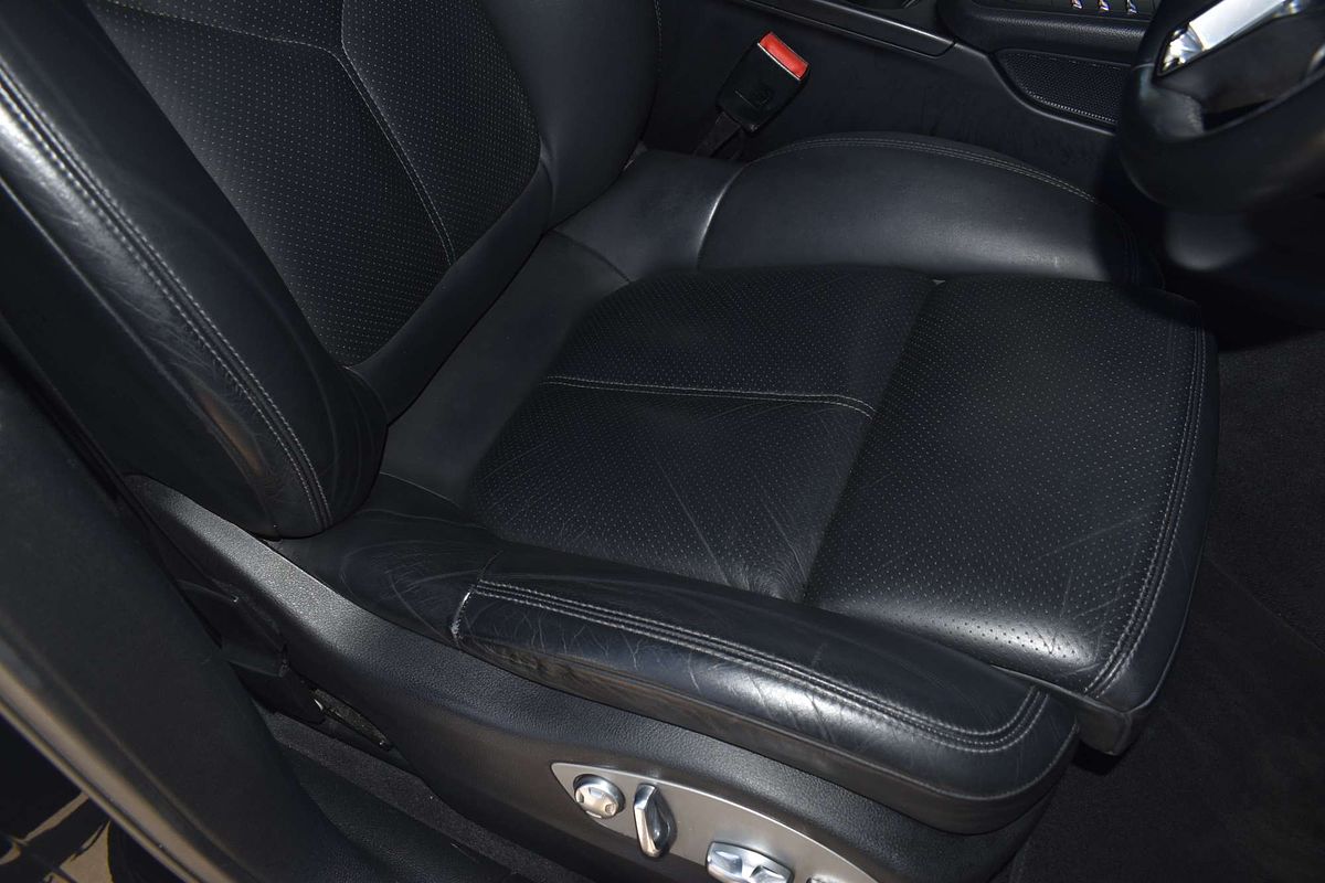 2019 Porsche Macan S 95B