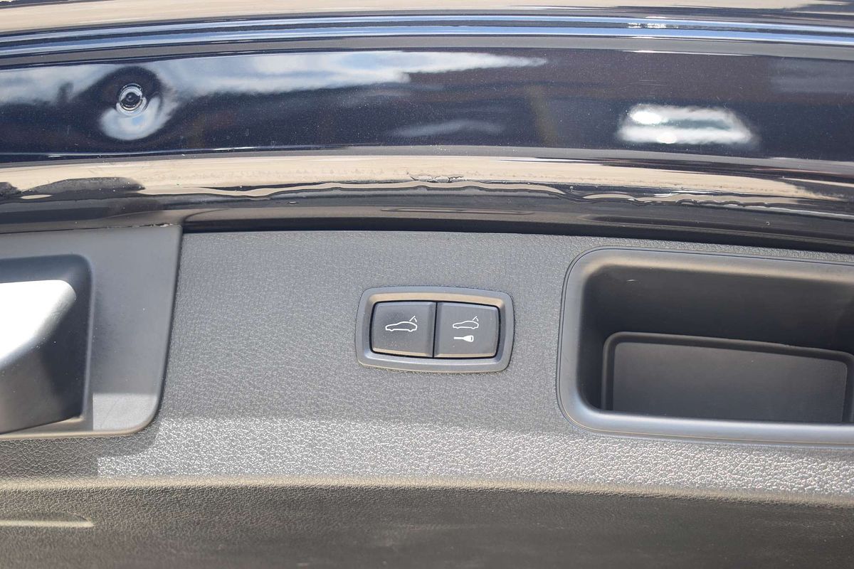 2019 Porsche Macan S 95B