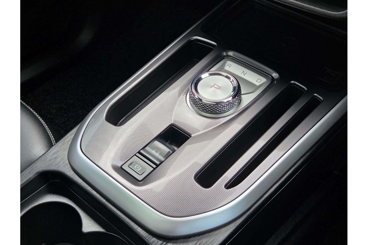 2022 GWM Haval Jolion Ultra Hybrid A01
