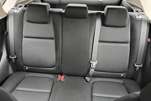 2013 Mazda CX-5 Maxx KE Series