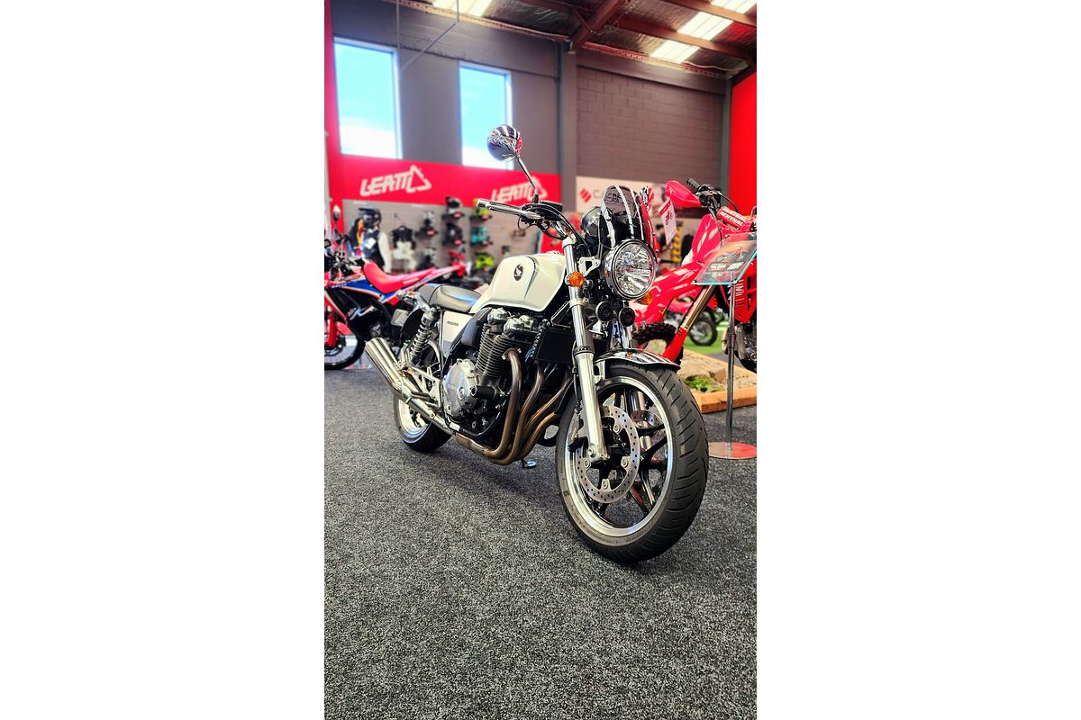 2011 Honda CB1100