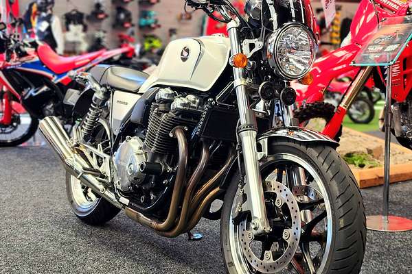 2011 Honda CB1100