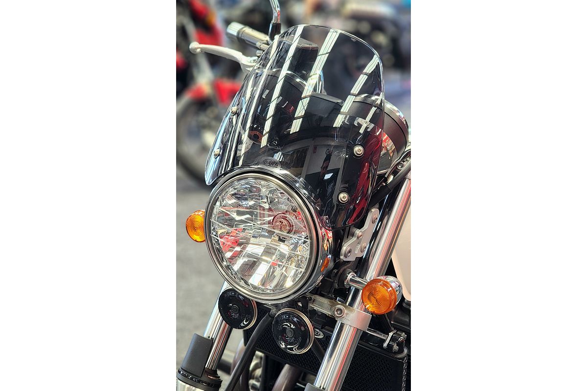 2011 Honda CB1100