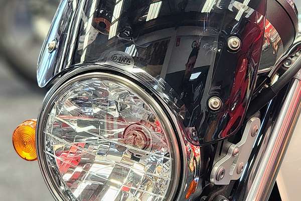 2011 Honda CB1100