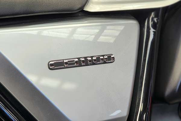 2011 Honda CB1100