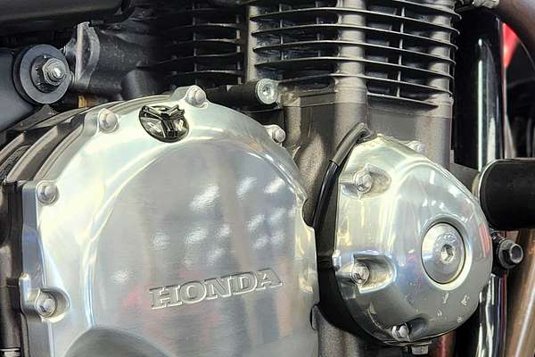 2011 Honda CB1100
