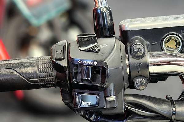 2011 Honda CB1100