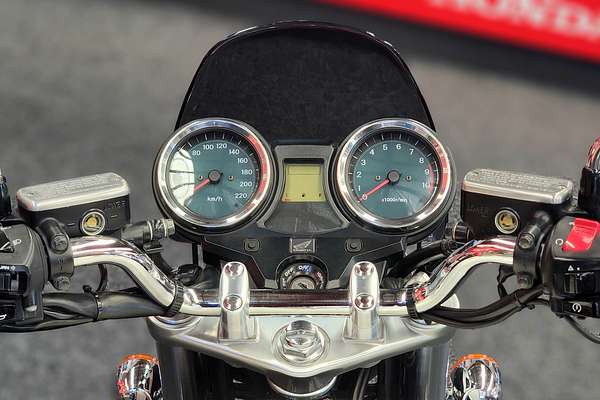 2011 Honda CB1100