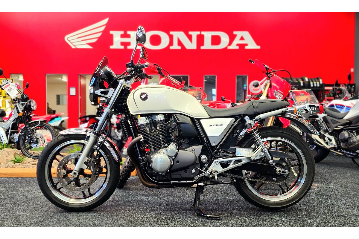 2011 Honda CB1100