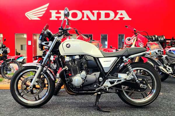 2011 Honda CB1100