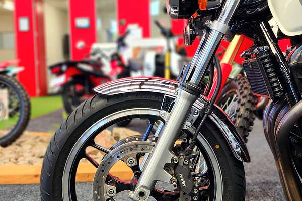 2011 Honda CB1100