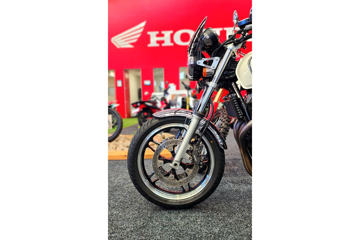 2011 Honda CB1100