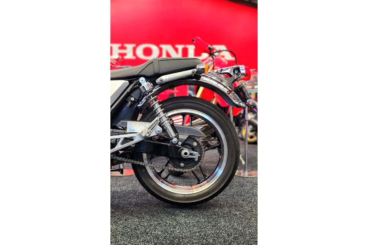 2011 Honda CB1100