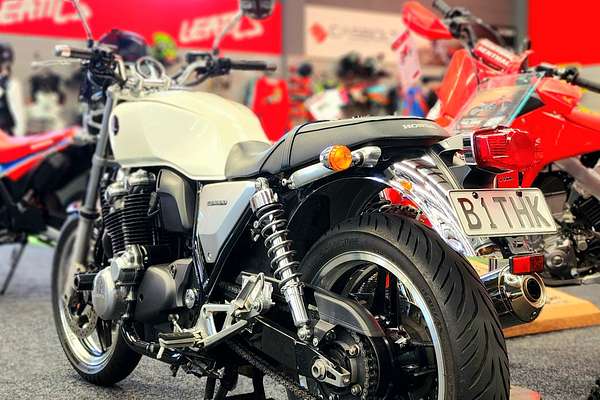 2011 Honda CB1100