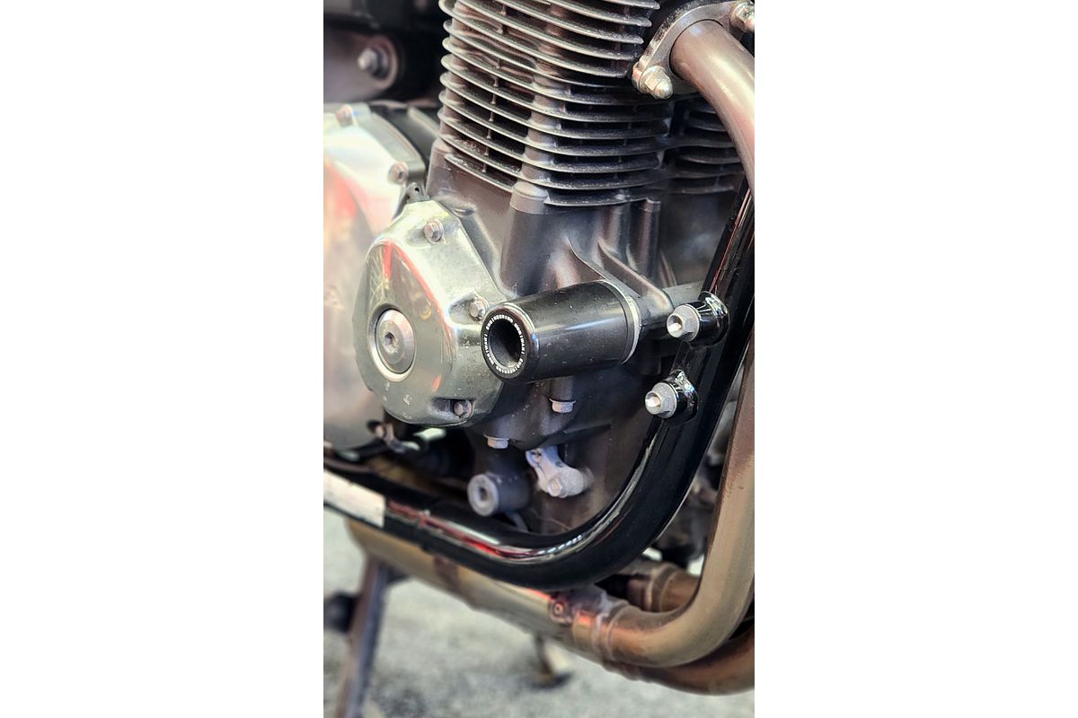 2011 Honda CB1100