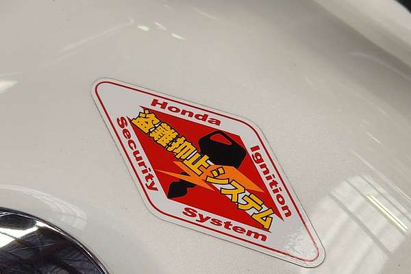 2011 Honda CB1100