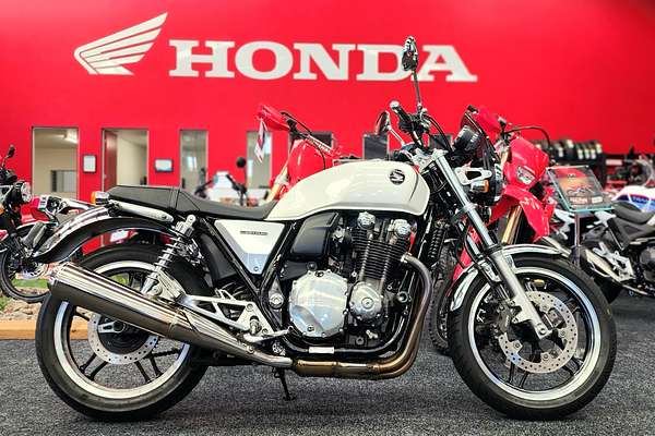 2011 Honda CB1100