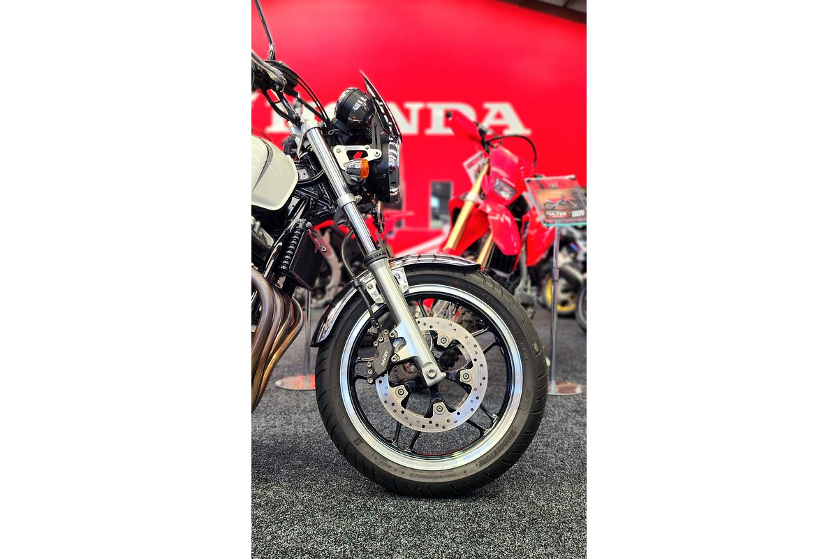2011 Honda CB1100