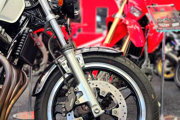 2011 Honda CB1100