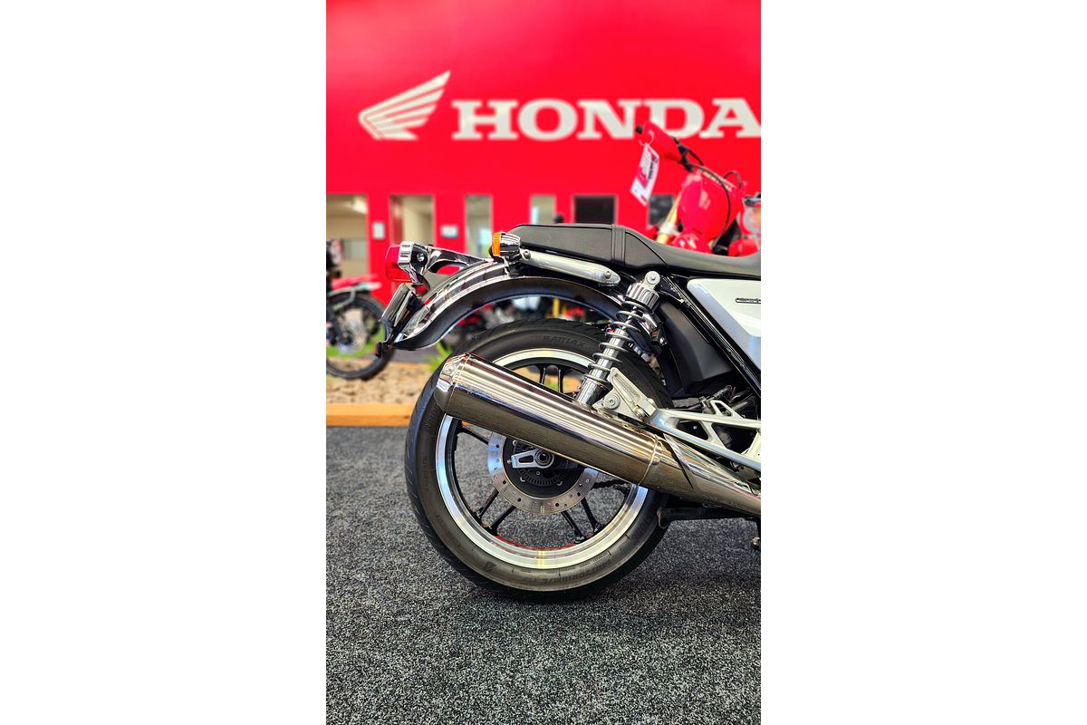 2011 Honda CB1100