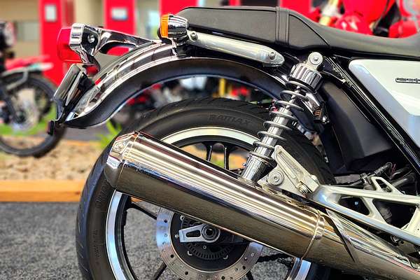 2011 Honda CB1100