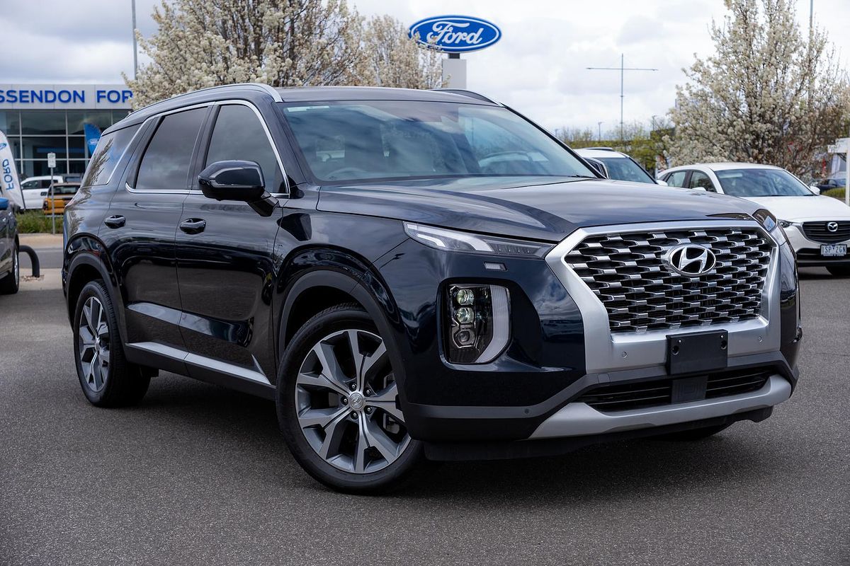 2020 Hyundai Palisade Highlander LX2.V1