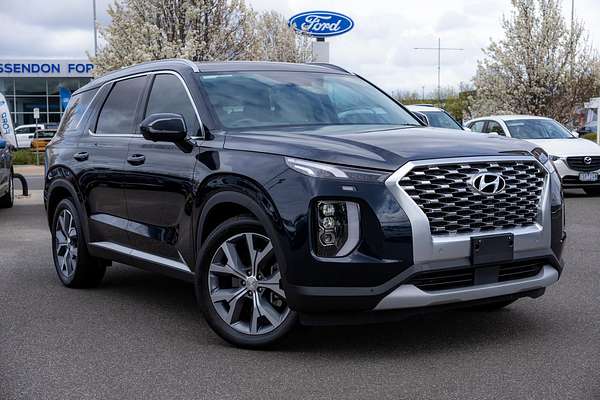 2020 Hyundai Palisade Highlander LX2.V1