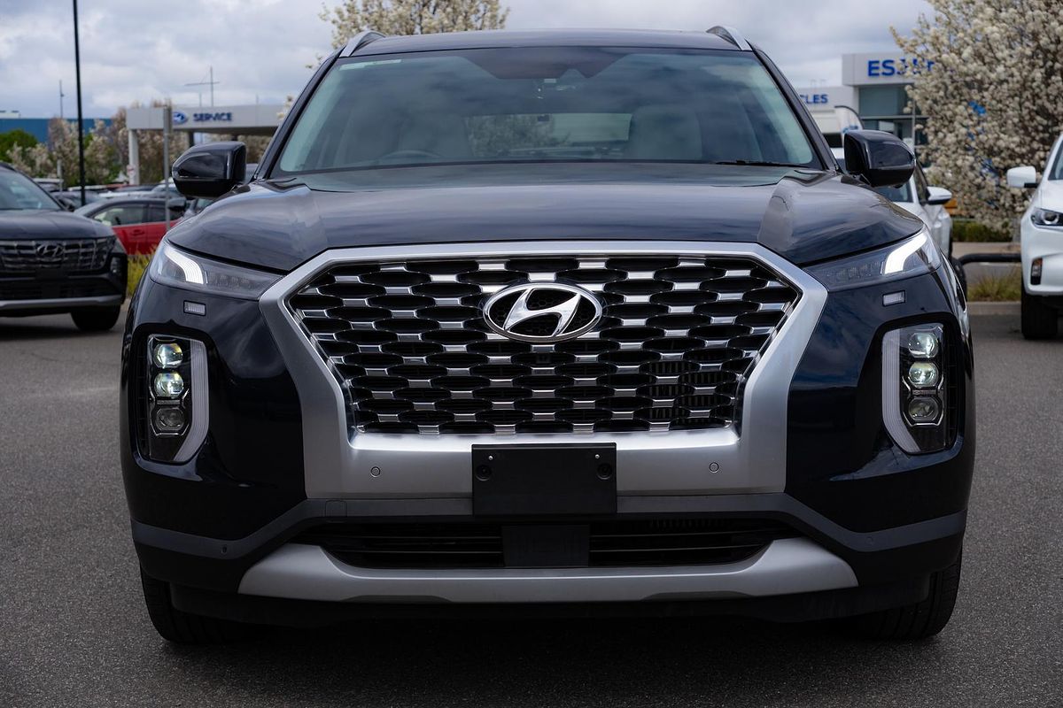 2020 Hyundai Palisade Highlander LX2.V1