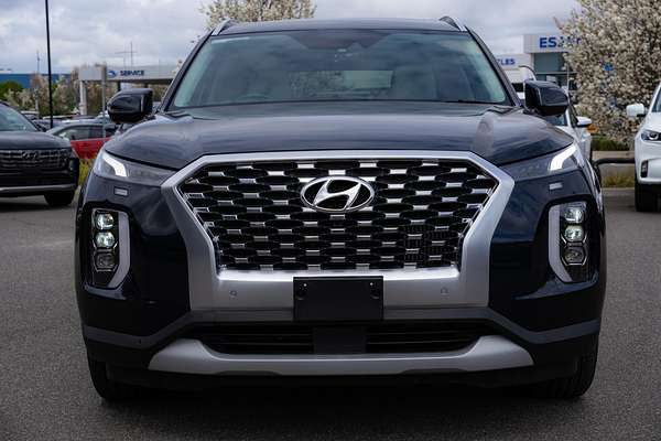 2020 Hyundai Palisade Highlander LX2.V1