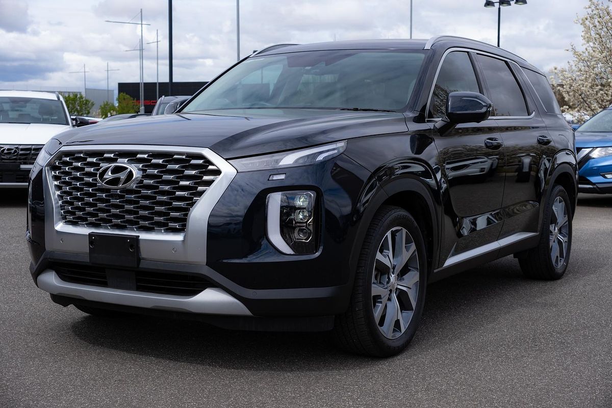 2020 Hyundai Palisade Highlander LX2.V1