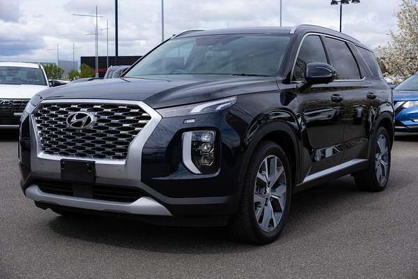 2020 Hyundai Palisade Highlander LX2.V1