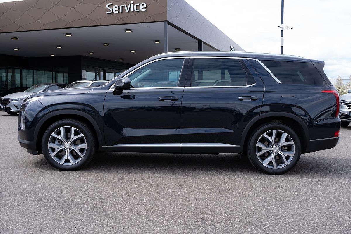 2020 Hyundai Palisade Highlander LX2.V1