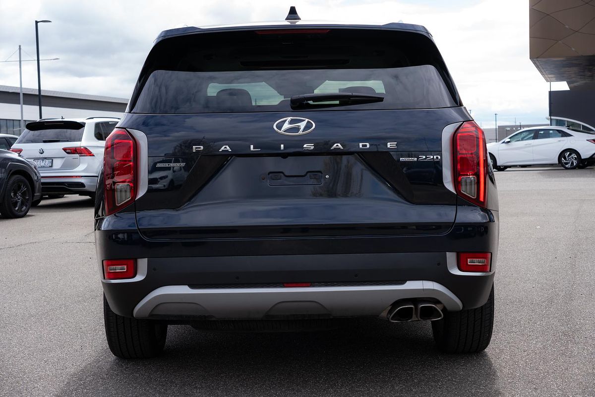 2020 Hyundai Palisade Highlander LX2.V1
