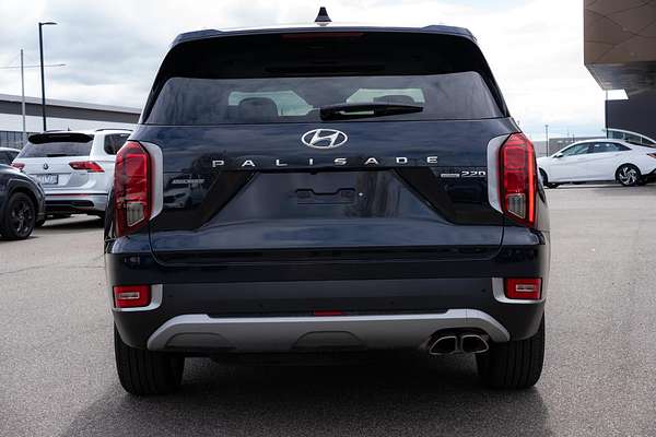 2020 Hyundai Palisade Highlander LX2.V1