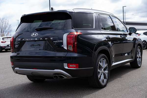 2020 Hyundai Palisade Highlander LX2.V1