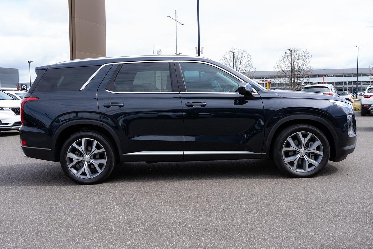 2020 Hyundai Palisade Highlander LX2.V1