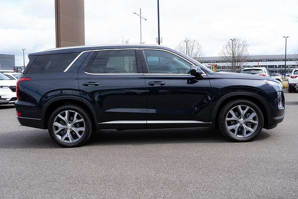 2020 Hyundai Palisade Highlander LX2.V1