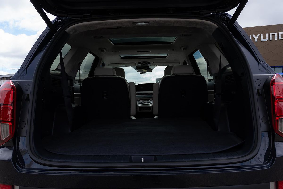 2020 Hyundai Palisade Highlander LX2.V1
