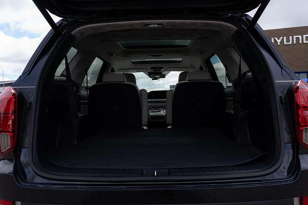 2020 Hyundai Palisade Highlander LX2.V1