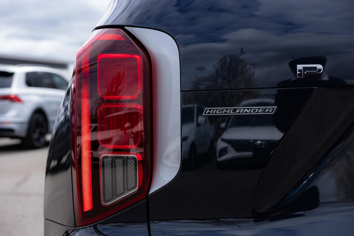 2020 Hyundai Palisade Highlander LX2.V1